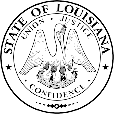 Louisiana State Seal