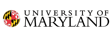 University of Maryland CP Seal